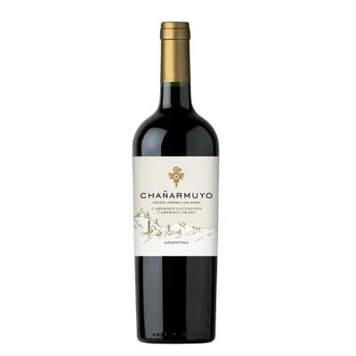 CHAÑARMUYO ESTATE CABERNET SAUVIGNON-CABERNET FRANC