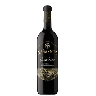 CHAÑARMUYO GRAN VINO MALBEC 2022
