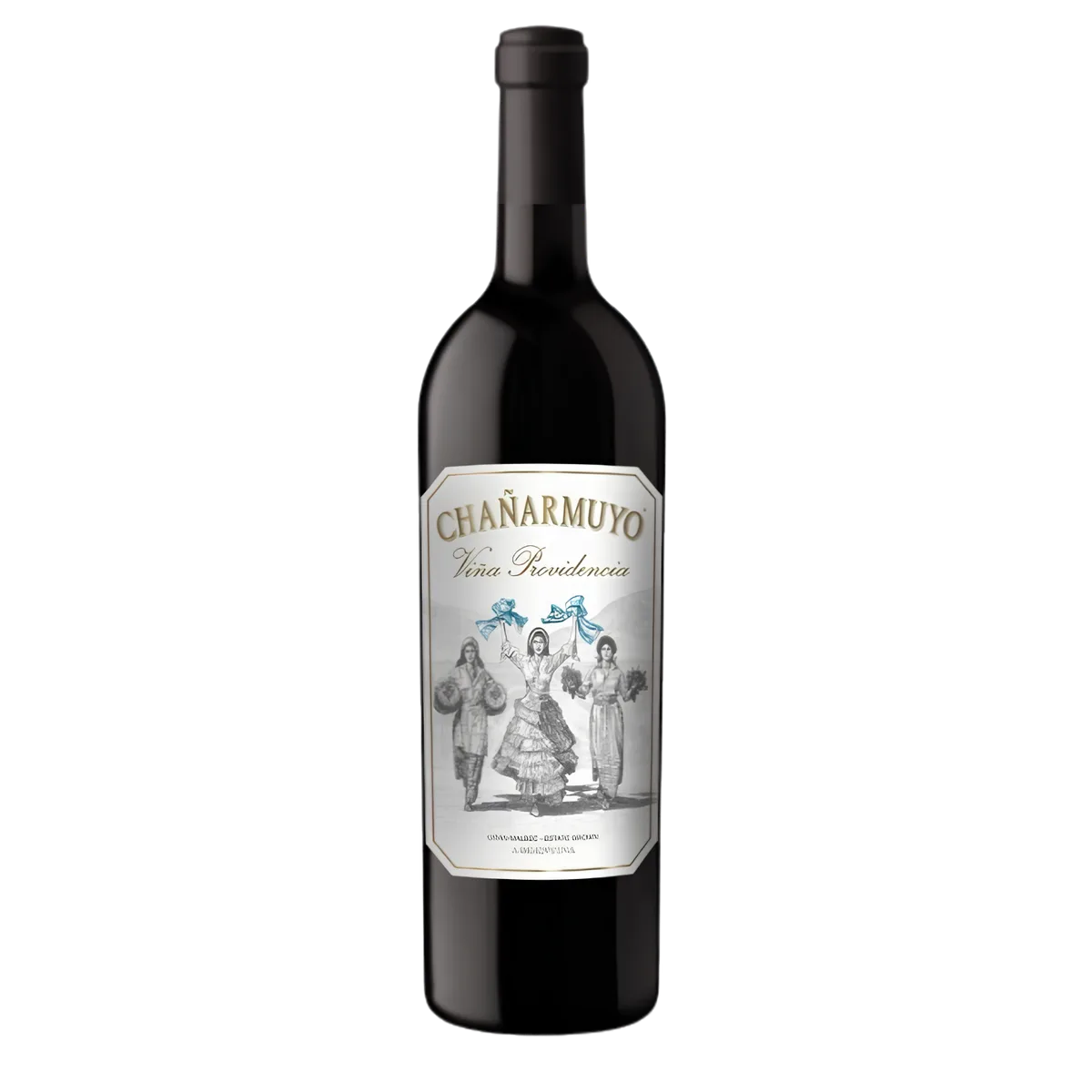 CHAÑARMUYO VINA PROVIDENCIA MALBEC 2021