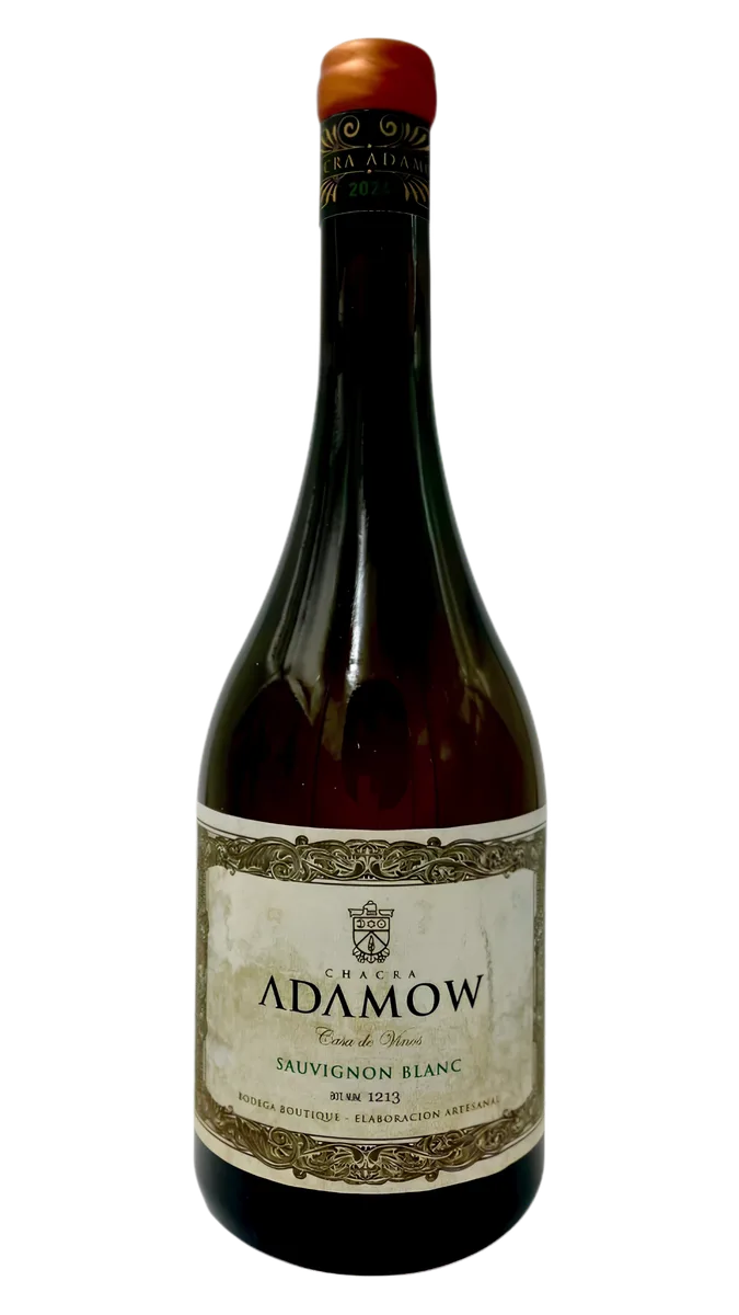 ADAMOW SAUVIGNON BLANC