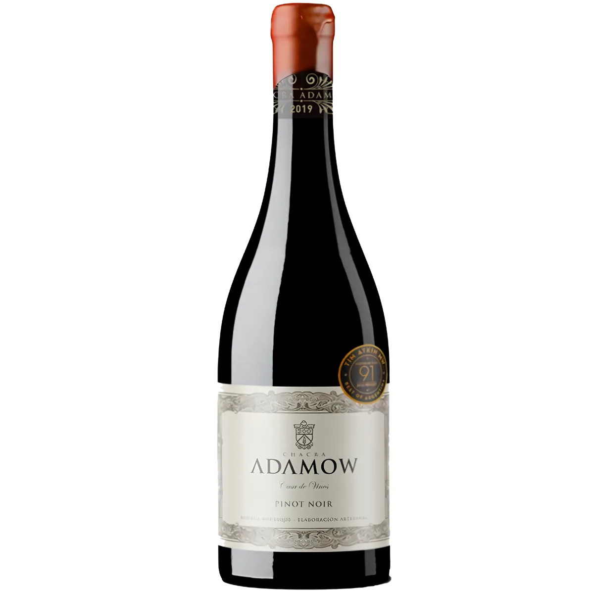 ADAMOW PINOT NOIR