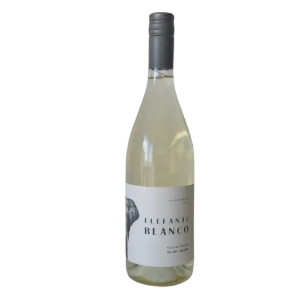 ELEFANTE BLANCO SAUVIGNON BLANC 2024