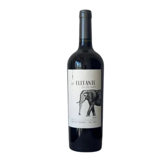 EL ELEFANTE DE GARAJE  CABERNET SAUVIGNON 2023
