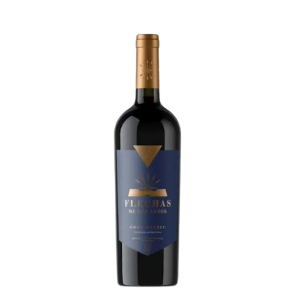 FLECHAS DE LOS ANDES GRAN MALBEC 2021