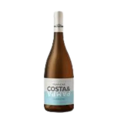 COSTA Y PAMPA CHARDONNAY 2022