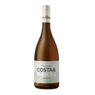 COSTA Y PAMPA ALBARIÑO 2024