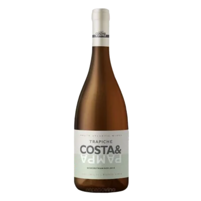 COSTA Y PAMPA GEWURTZTRAMINER 2023