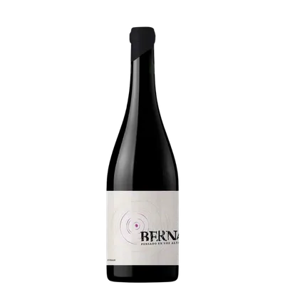 BERNA SYRAH