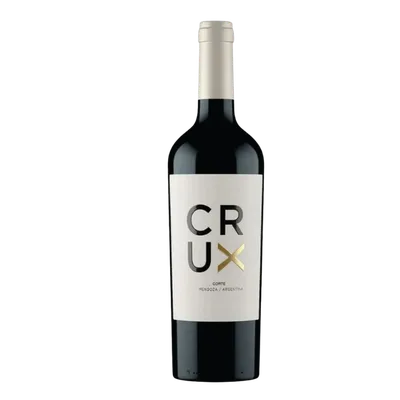 CRUX CORTE 2022