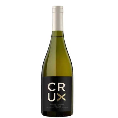 CRUX XTRA GEWURTZTRAMINER 2024