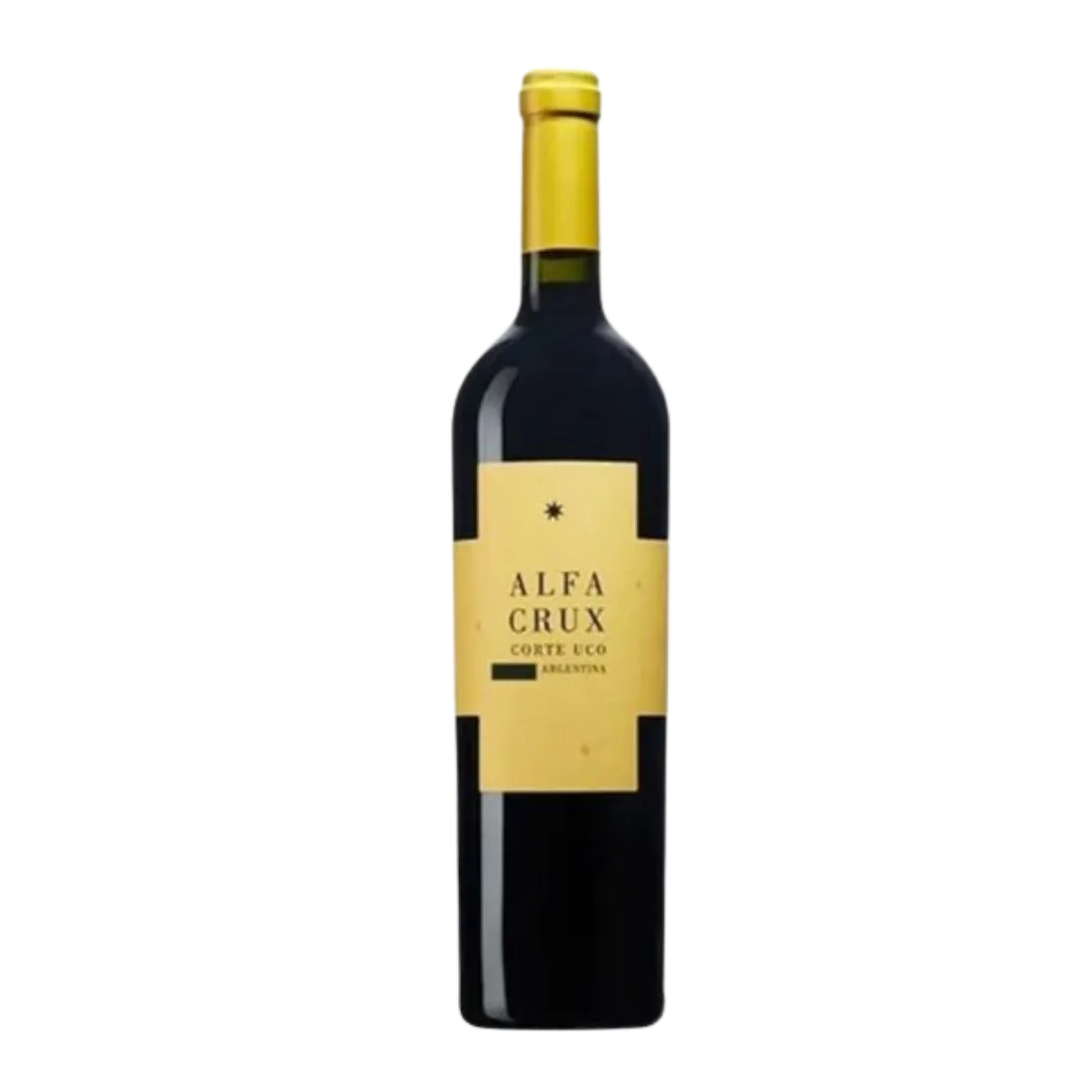 ALFA CRUX CORTE 2020