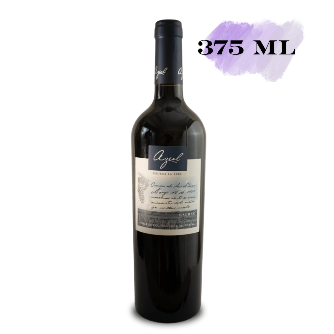 AZUL MALBEC 375