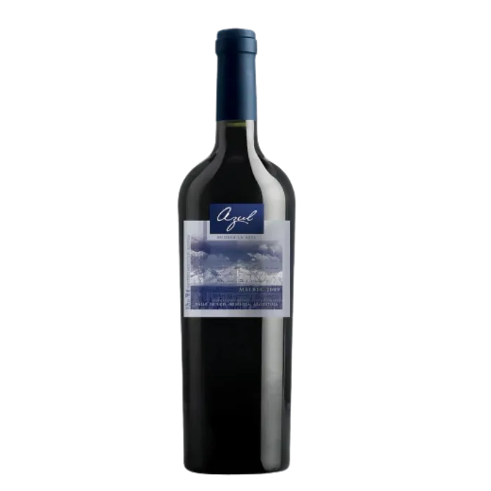 AZUL MALBEC 750