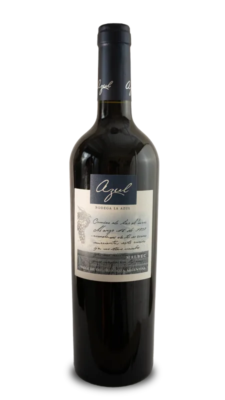 AZUL CABERNET SAUVIGNON