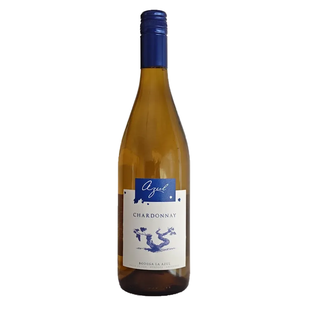 AZUL CHARDONNAY
