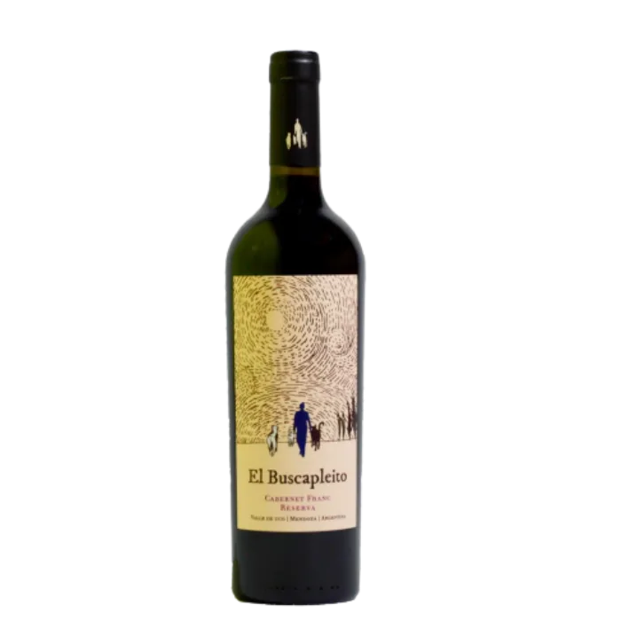 AZUL RESERVA CABERNET FRANC