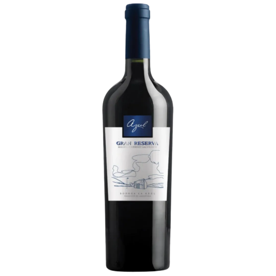 AZUL GRAN RESERVA BLEND