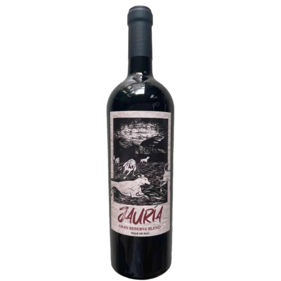 AZUL JAURIA