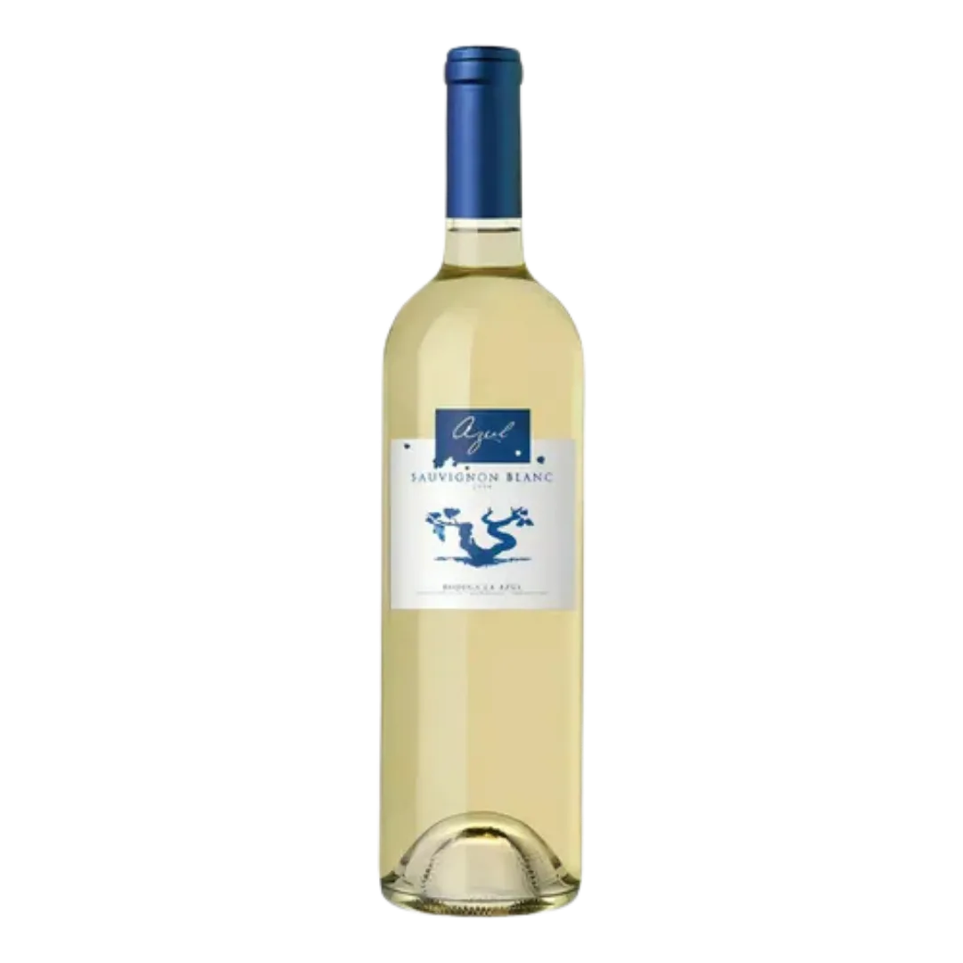 AZUL NIÑA MILAGRO SAUVIGNON BLANC