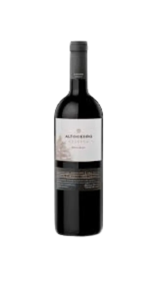 ALTOCEDRO FINCA LOS GALOS PETIT VERDOT 2023