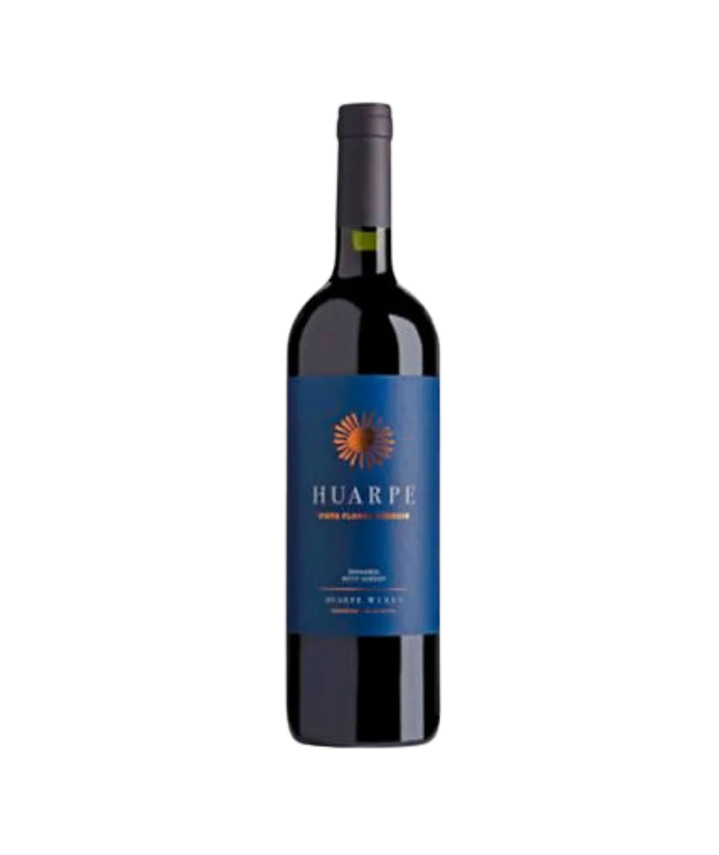 HUARPE VISTA FLORES TERROIR 2017