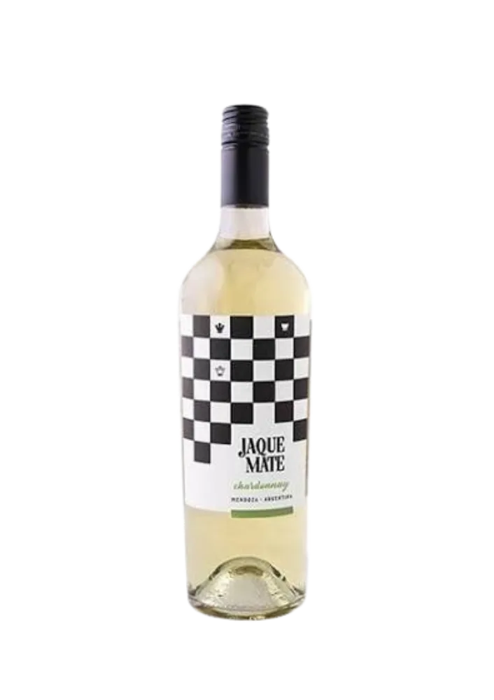 Jaque Mate Chardonnay