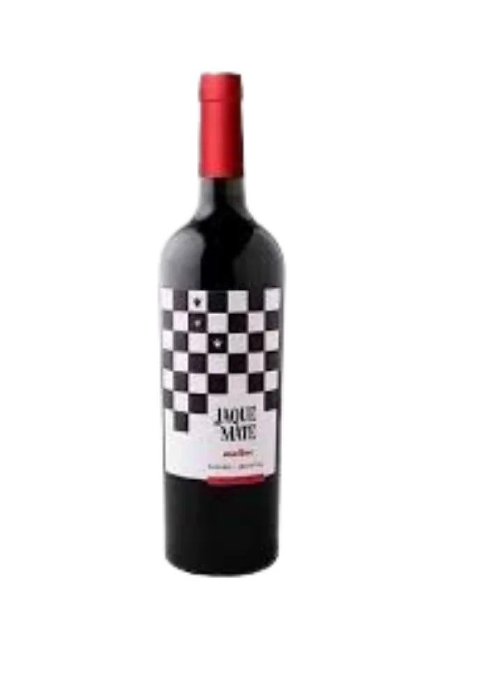 Jaque Mate Malbec