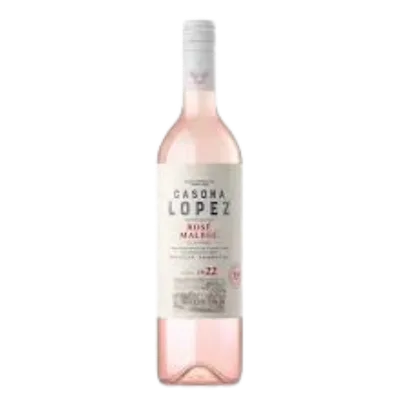 CASONA LOPES ROSADO