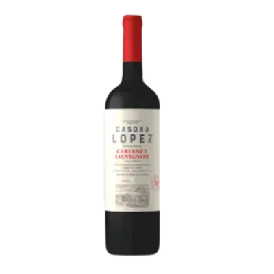 CASONA LOPEZ CABERNET SAUVIGNON