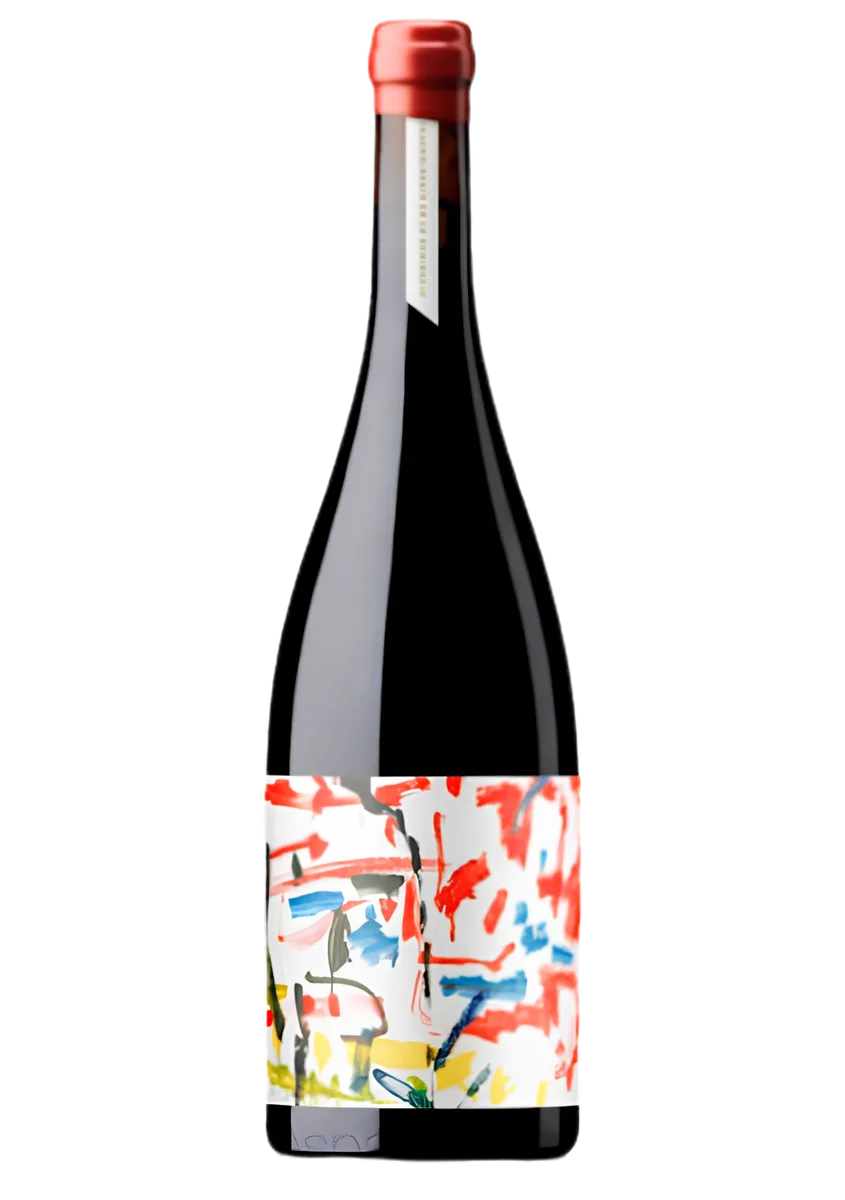 ALTAR UCO EDAD MODERNA MALBEC
