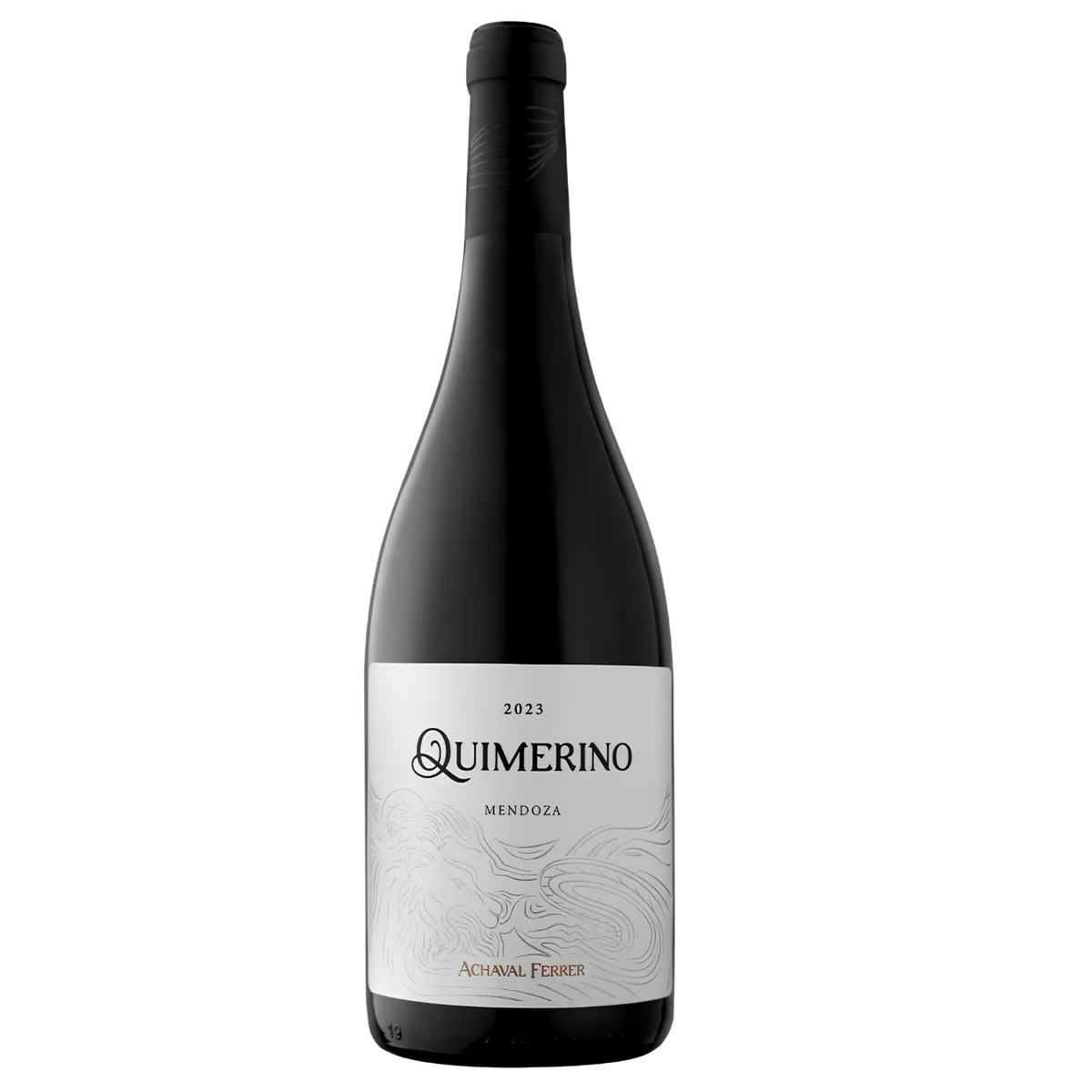 ACHAVAL FERRER QUIMERINO TINTO