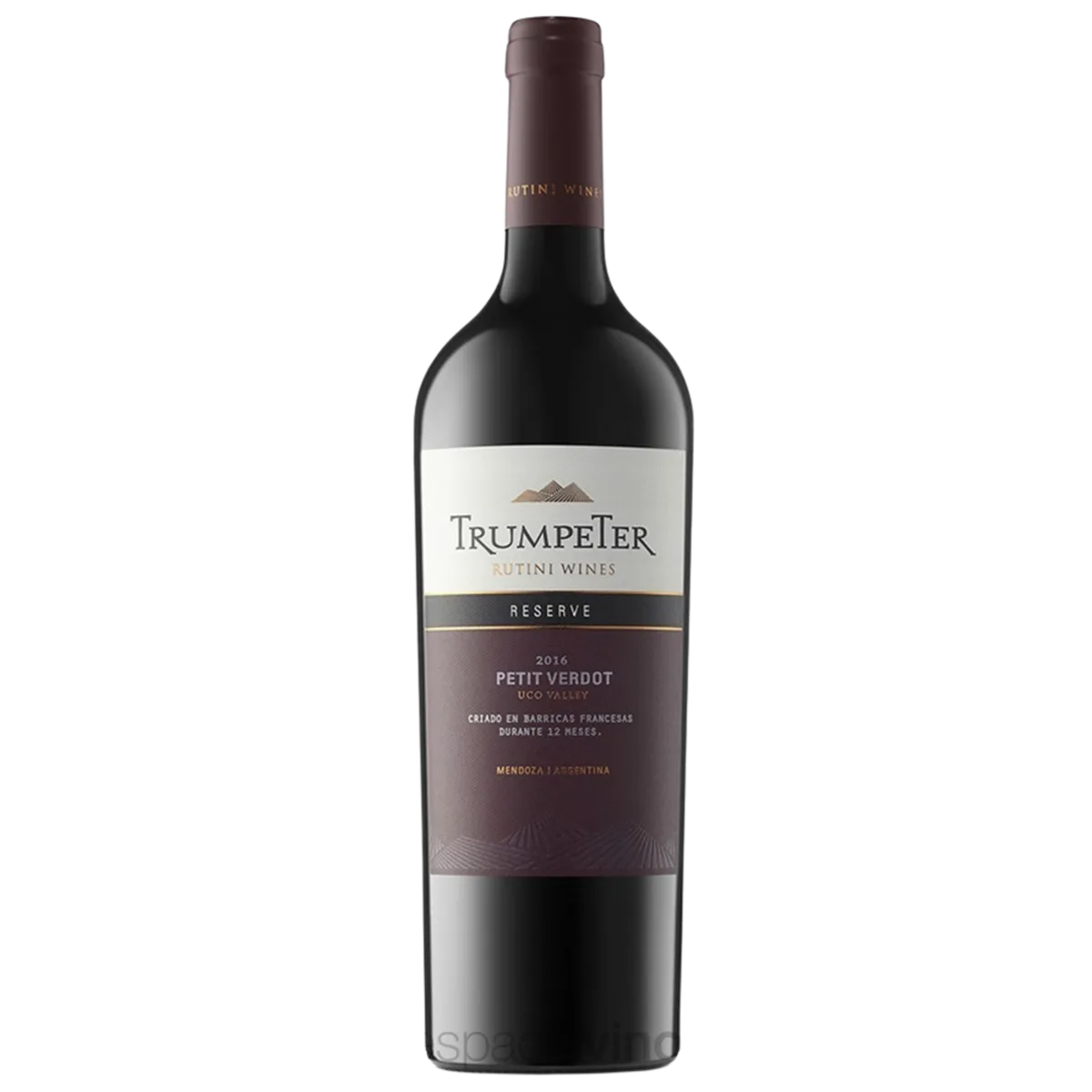 TRUMPETER RESERVA PETIT VERDOT