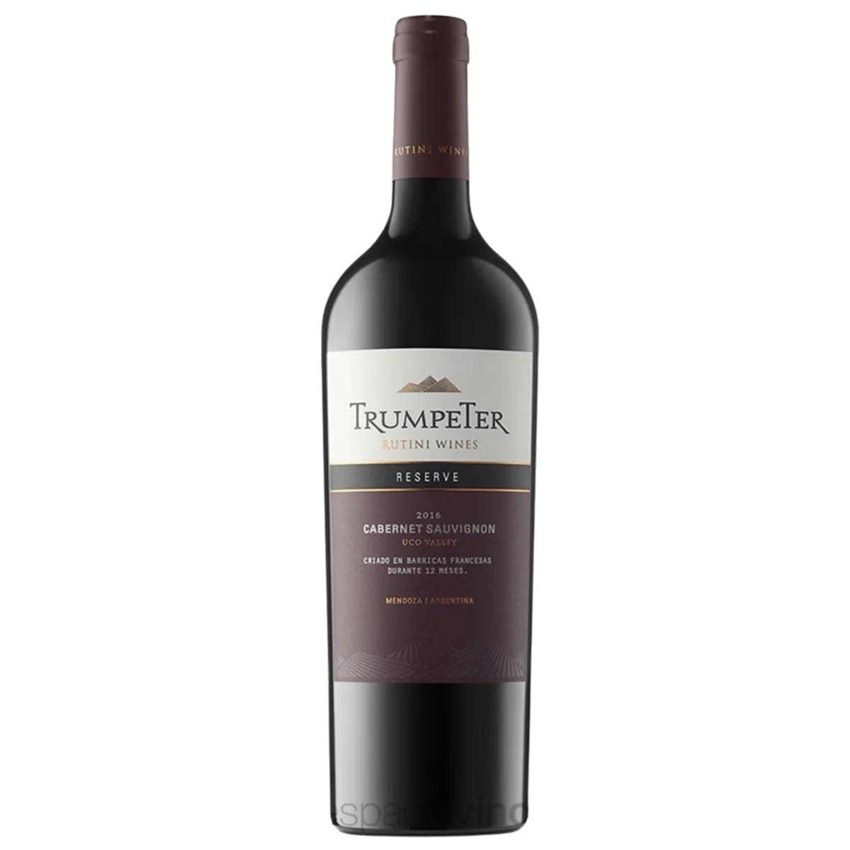 TRUMPETER RESERVA CABERNET SAUVIGNON