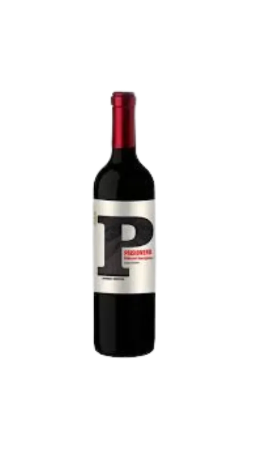 CELLER DEL PI CABERNET SAUVIGNON 2022
