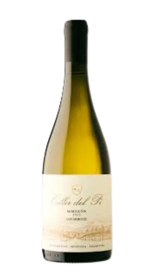 CELLER DEL PI SEMILLON 2023