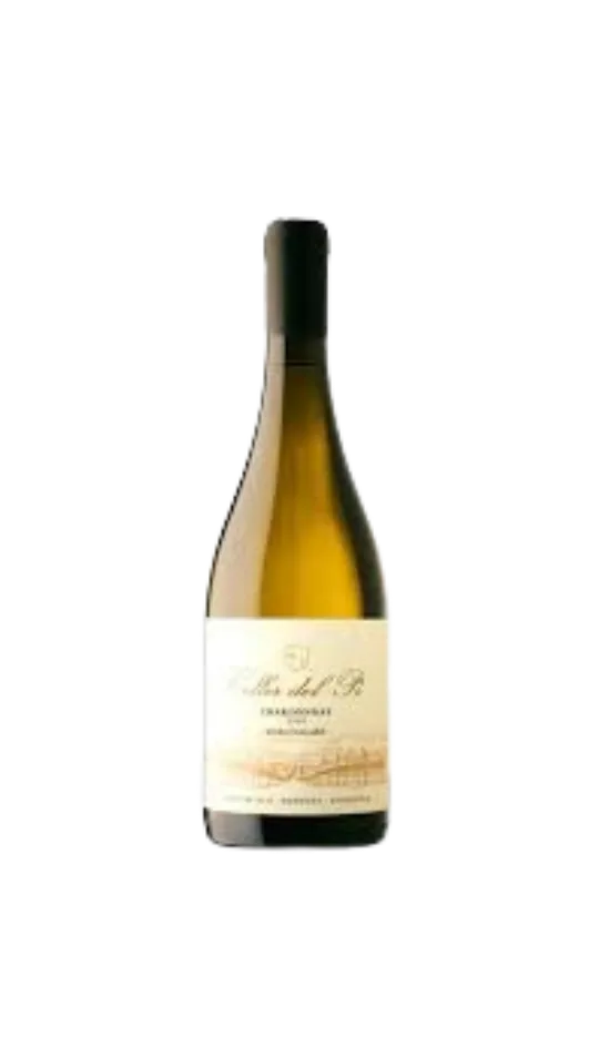 CELLER DEL PI CHARDONNAY 2021