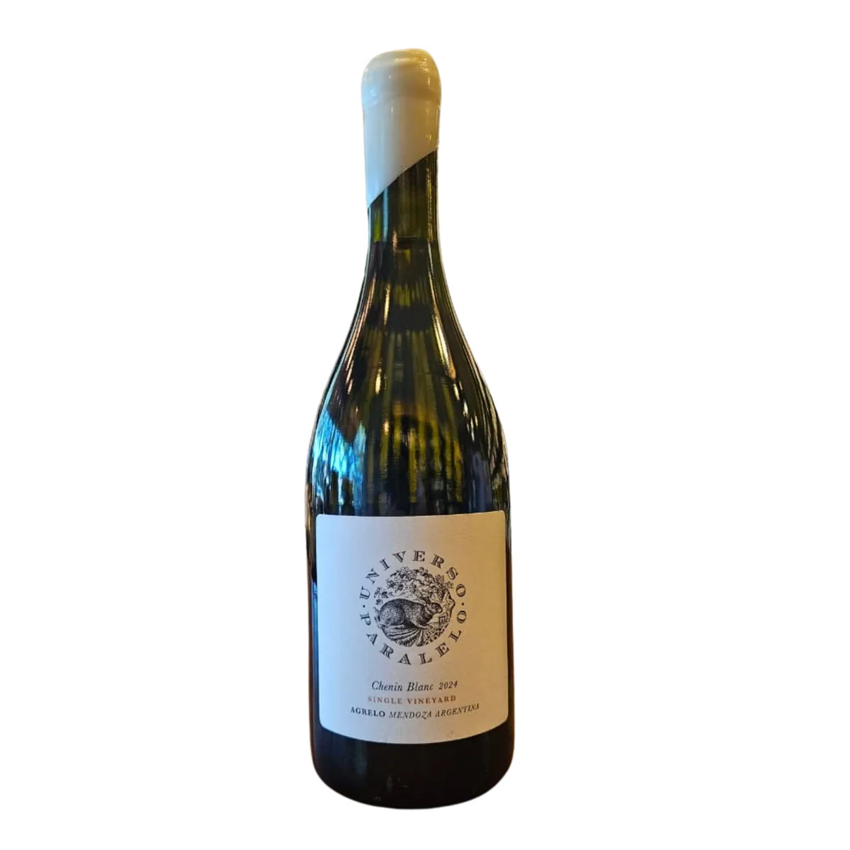 Universo Paralelo Chenin Blanc 2024
