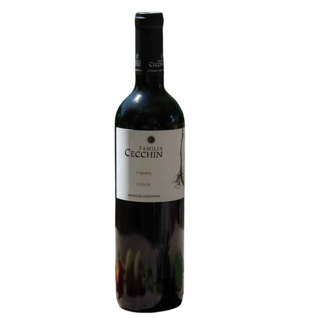 FAMILIA CECHIN SYRAH