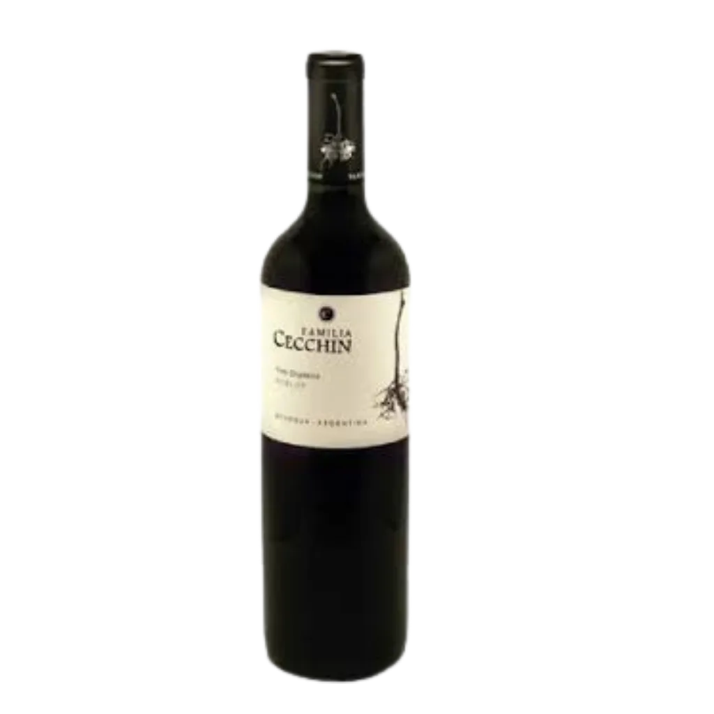 FAMILIA CECHIN MERLOT