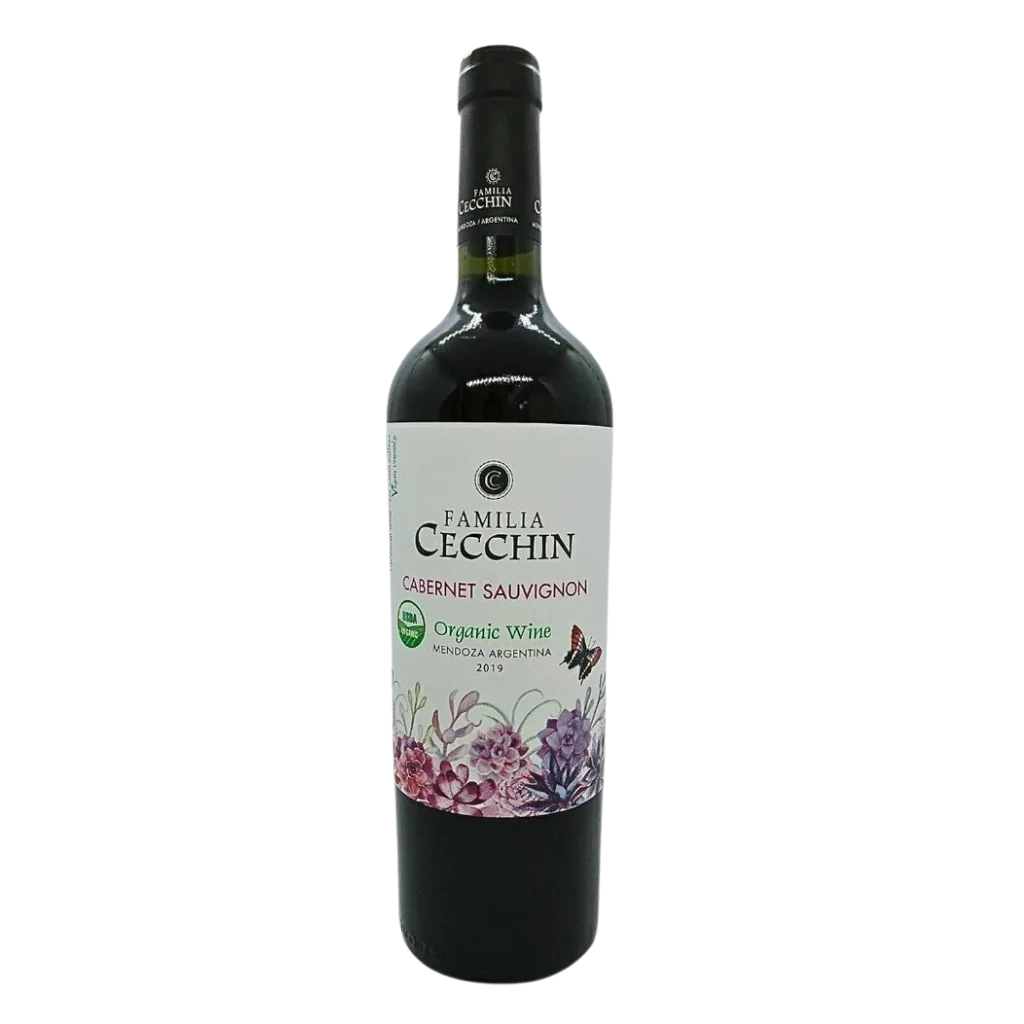 FAMILIA CECHIN CABERNET SAUVIGNON