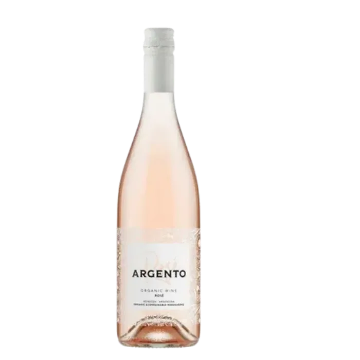 ARGENTO ROSADO