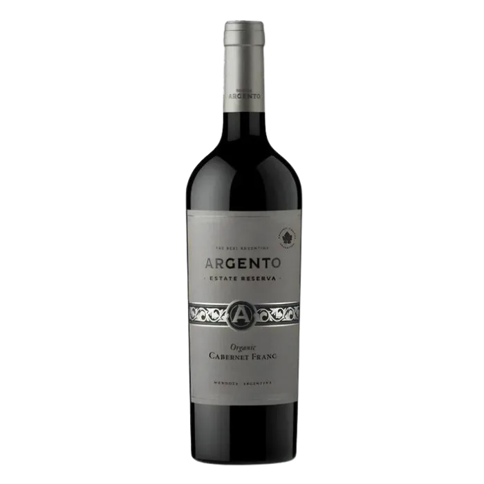 ARGENTO RESERVA CABERNET FRANC