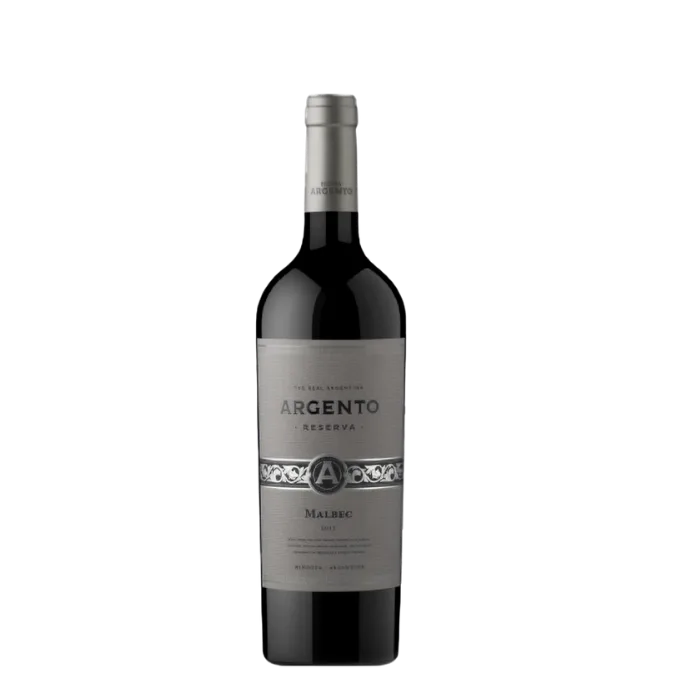 ARGENTO RESERVA MALBEC