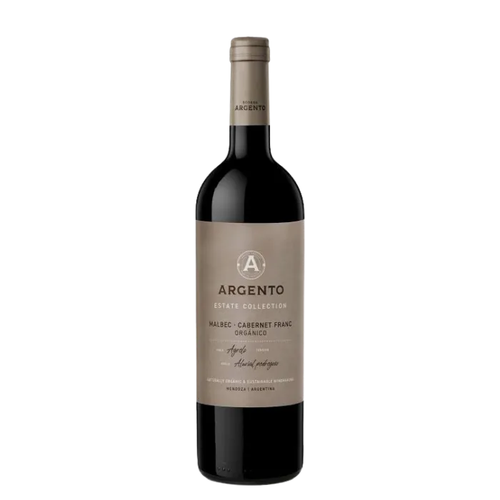 ARGENTO ESTATE COLLECTION MALBEC-CABERNET