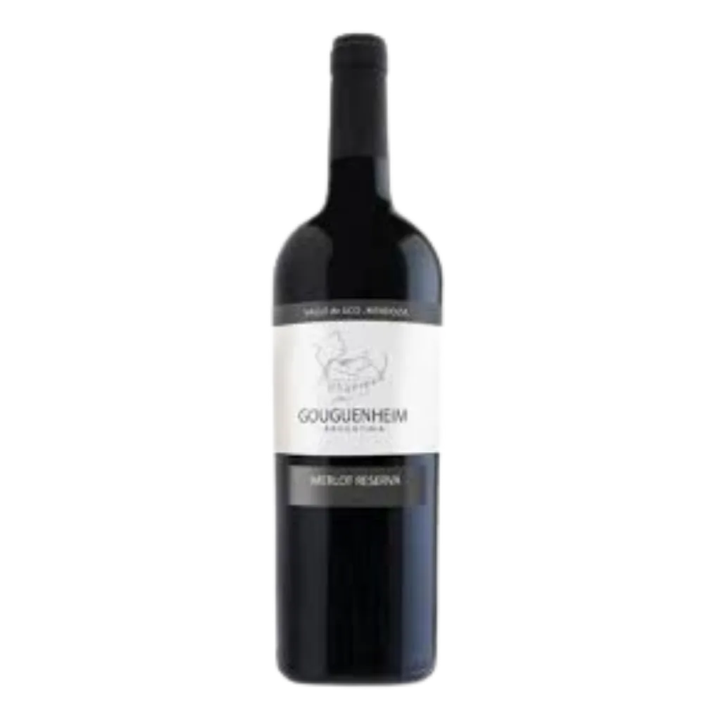 GOUGUENHEIM MERLOT RESERVA 2020