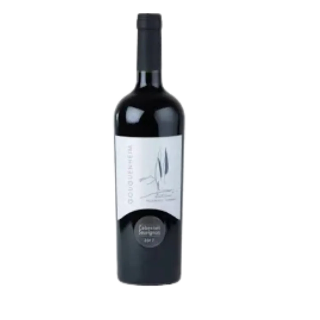 GOUGUENHEIM CABERNET SAUVIGNON RESERVA 2018