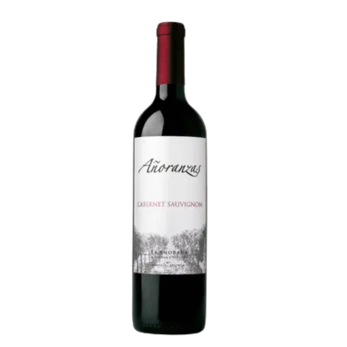 AÑORANZAS CABERNET SAUVIGNON