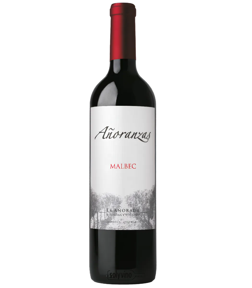 AÑORANZAS MALBEC