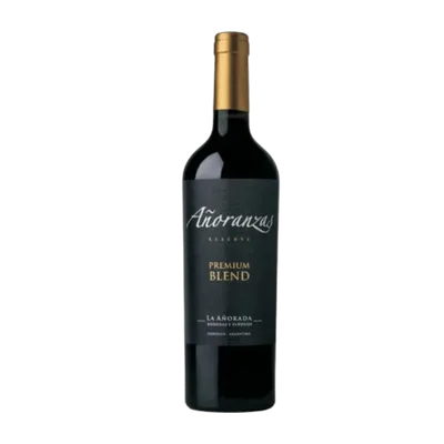 AÑORANZAS PREMIUM BLEND