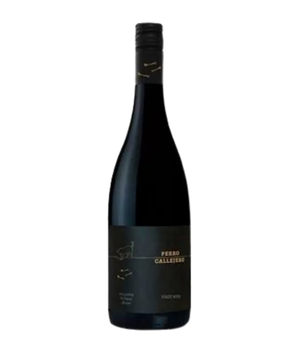 PERRO CALLEJERO PINOT NOIR